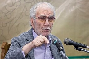 فیلم | عید فطر بازگشت به پاکی فطری است