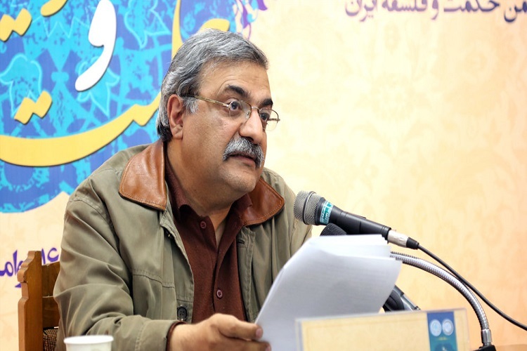 شهرام پازوکی 