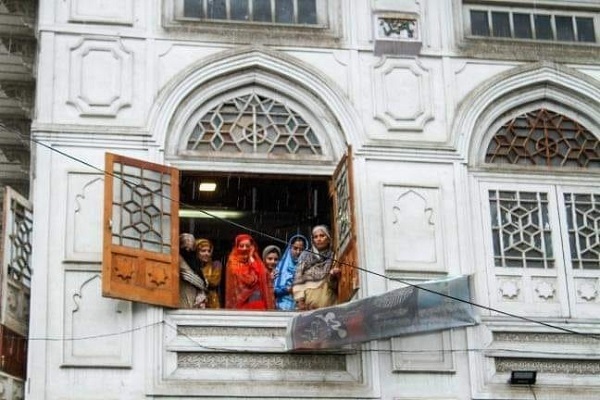 برگزاری جشن عید سعید فطر در سرتاسر منطقه کشمیر