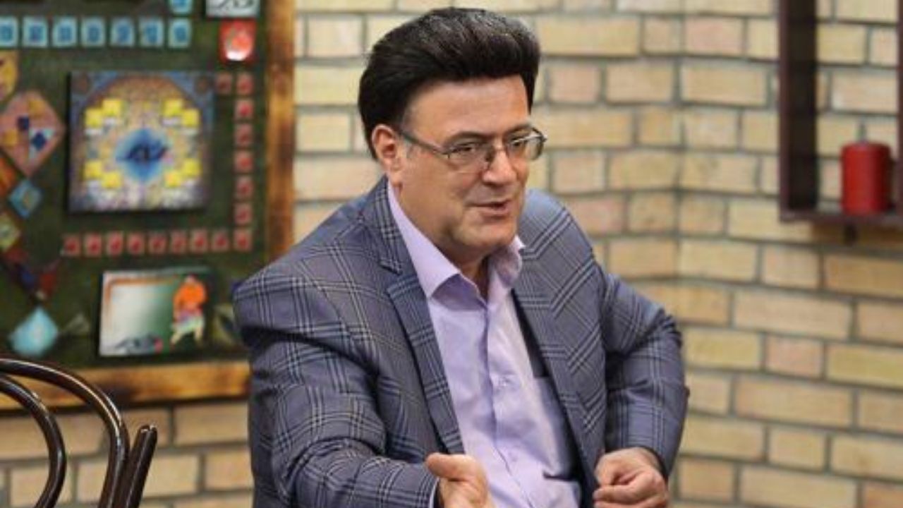 آلبرت بغزیان آلبرت بغزیان