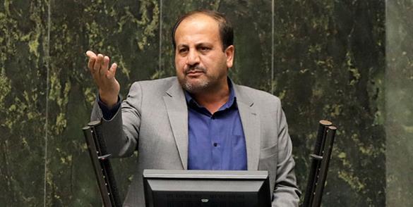 رحمت الله نوروزی رحمت الله نوروزی