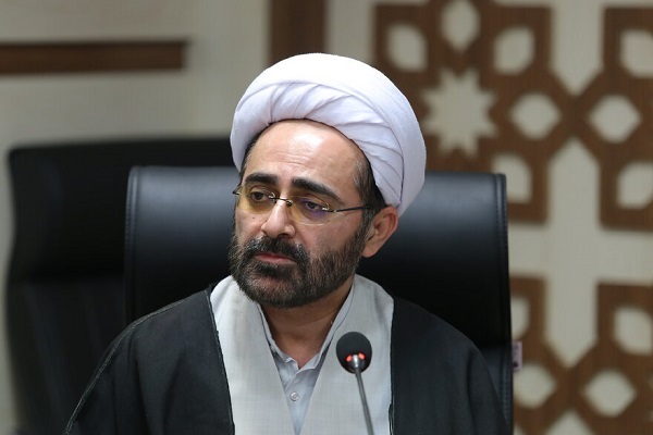 محمدحسین بهرامی