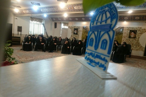 المپیاد «راسخون»