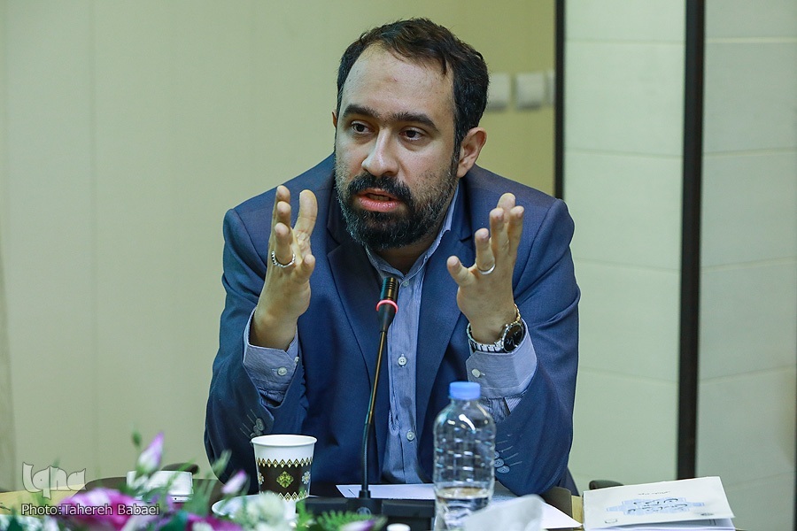 محمدهادی گرامی