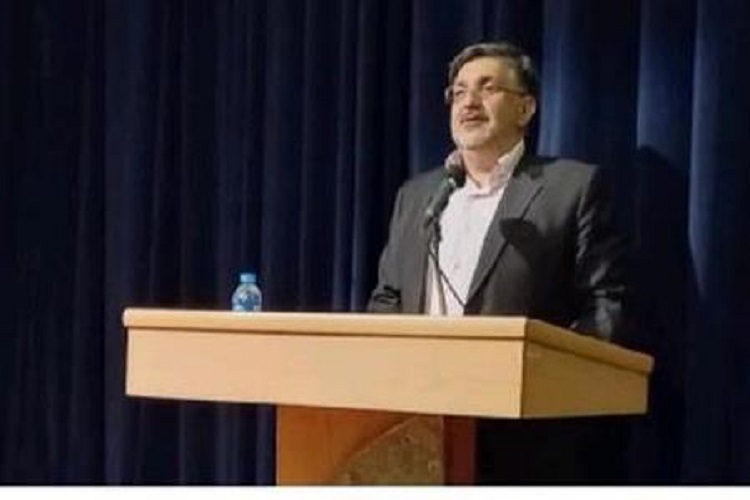 برگزاری محفل «مشق عشق» در سمنان