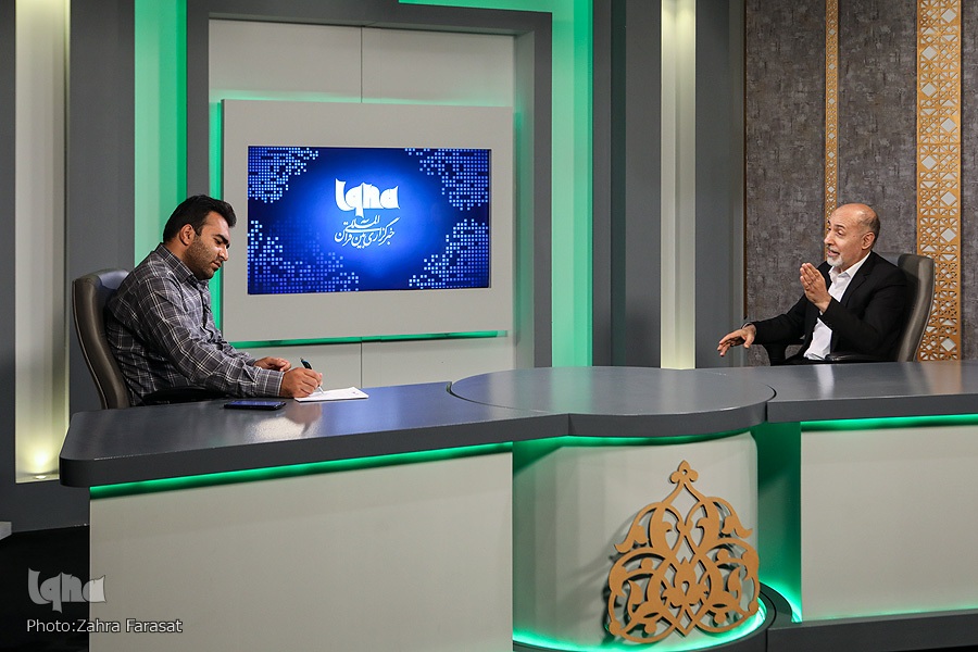 محمد منصورنژاد