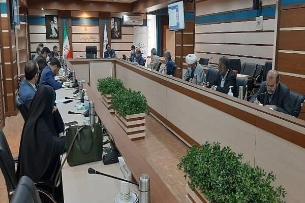 ارائه پیشنهاد صندوق حمایت از محصولات قرآنی دانشبنیان ارائه پیشنهاد صندوق حمایت از محصولات قرآنی دانشبنیان