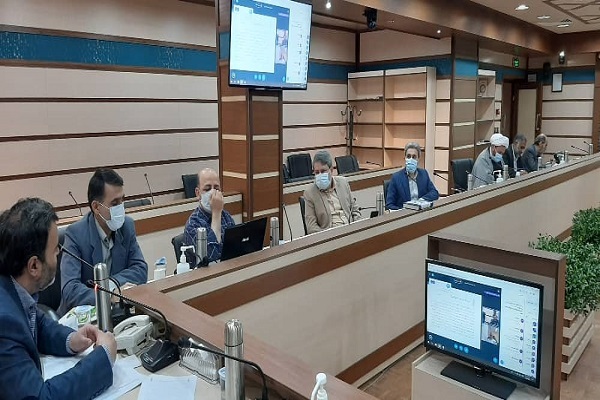 ارائه پیشنهاد صندوق حمایت از محصولات قرآنی دانشبنیان ارائه پیشنهاد صندوق حمایت از محصولات قرآنی دانشبنیان