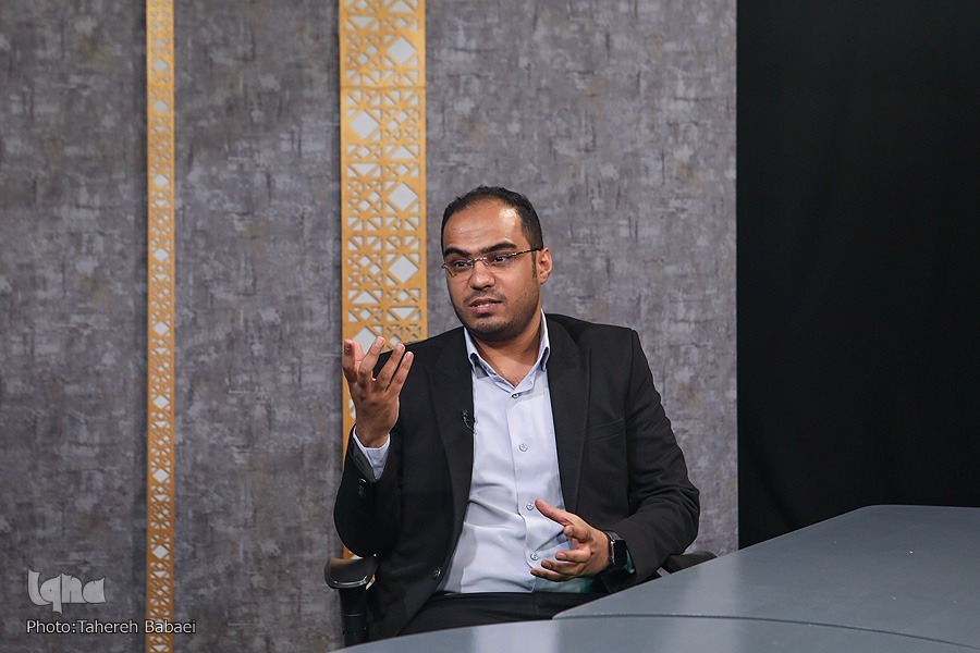 استفاده از موسیقی در تواشیح؛ آری یا خیر + فیلم