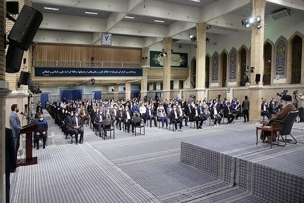 رهبر معظم انقلاب اسلامی رهبر معظم انقلاب اسلامی