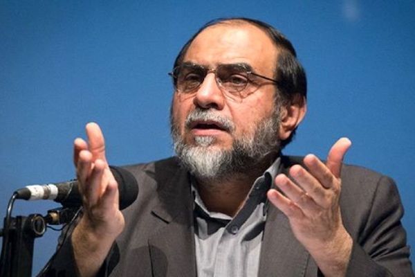 رحیم&zwnj;پور ازغدی 