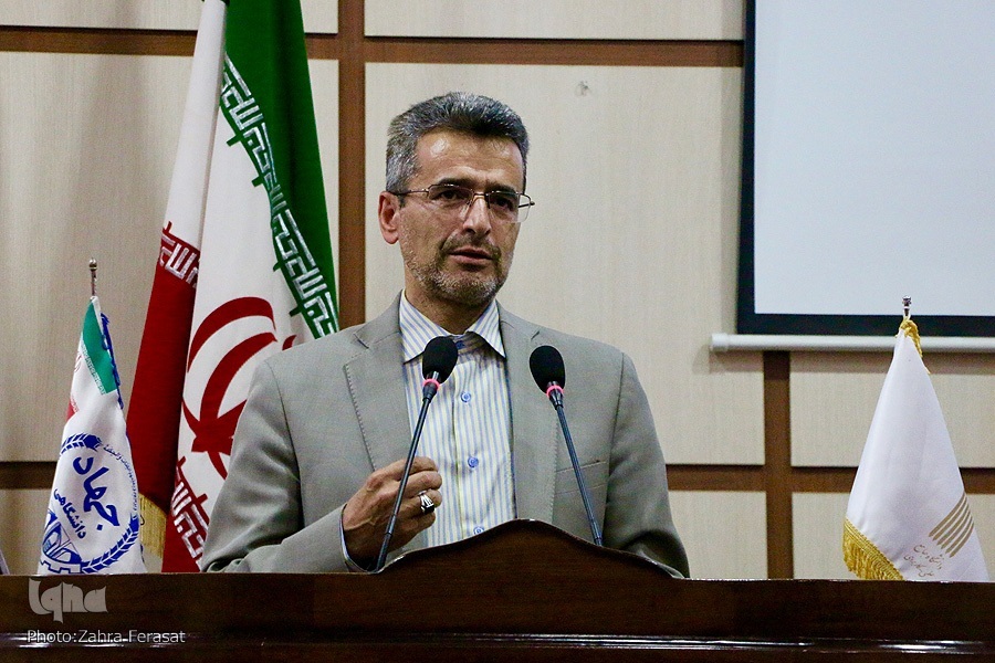 محمد صادق بیجندی