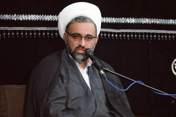 حسینعلی سعدی