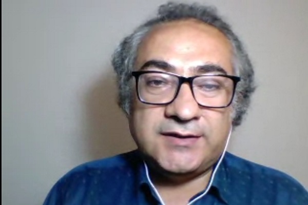 &laquo;بازتعریف روابط میان دولت و شهروند خاورمیانه&zwnj;ای&raquo; بررسی شد