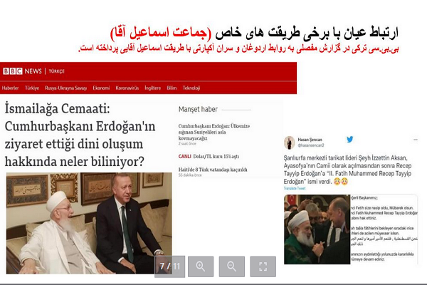 &laquo;بازتعریف روابط میان دولت و شهروند خاورمیانه&zwnj;ای&raquo; بررسی شد