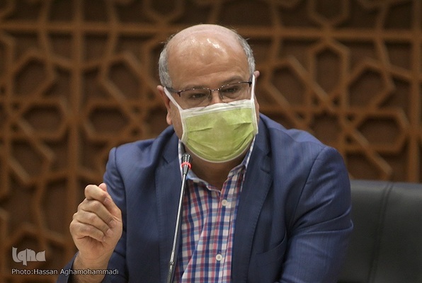 سرابی: دو دهه اخیر تلاش زیادی برای کتابت قرآن کریم نجام شده است +&zwnj;صوت و فیلم