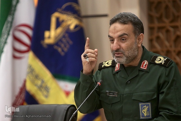 سرابی: دو دهه اخیر تلاش زیادی برای کتابت قرآن کریم نجام شده است +&zwnj;صوت و فیلم