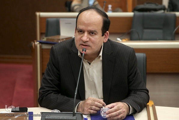 سرابی: دو دهه اخیر تلاش زیادی برای کتابت قرآن کریم نجام شده است +&zwnj;صوت و فیلم