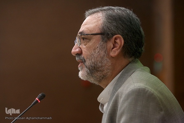 سرابی: دو دهه اخیر تلاش زیادی برای کتابت قرآن کریم نجام شده است +&zwnj;صوت و فیلم