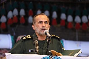 تکریم یاد یک هزار شهید دانش‌آموز و فرهنگی عشایر کشور در شیراز