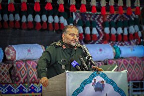 در سابقه غرب مقابل ملت ایران هیچ گونه نقطه شفاف و روشنی وجود ندارد