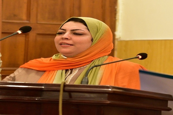 همایش دوروزه مولانا رومی و سلطان باهو در لاهور برگزار شد همایش دوروزه مولانا رومی و سلطان باهو در لاهور برگزار شد