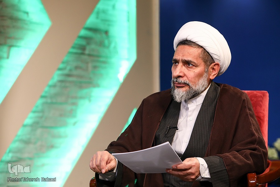 حجتالاسلام والمسلمین حمید محمدی،