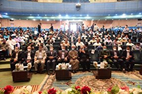 آغاز همایش جهاد تبیین برای معرفی دستاوردهای بومی سیستان و بلوچستان