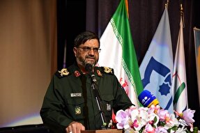 درک جهاد تبیین نیازمند نگاه جامع به جنگ ترکیبی دشمن است