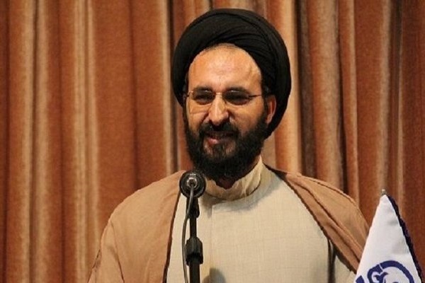 سیدامین&zwnj;الله دادگر