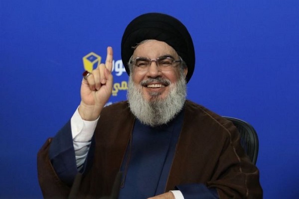 انتخابات لبنان و پیروزی یک ملت بر استعمار آمریکایی-صهیونیستی انتخابات لبنان و پیروزی یک ملت بر استعمار آمریکایی-صهیونیستی