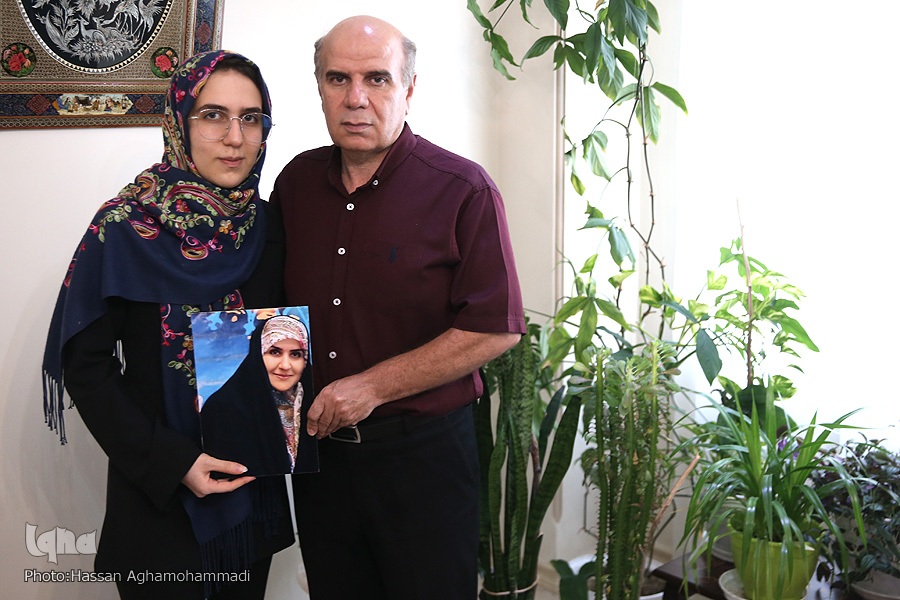 خانواده کریمی