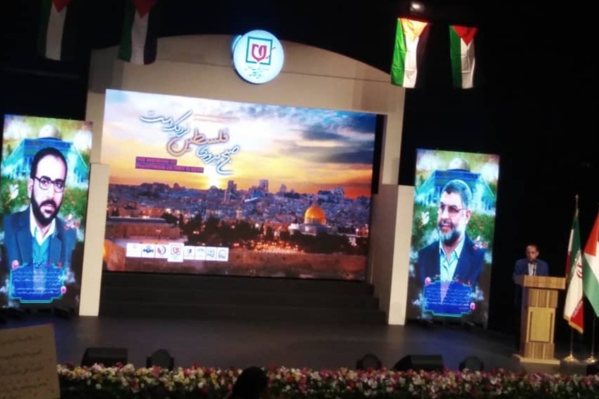 تشکیل رژیم صهیونیستی، بزرگترین تراژدی قرن 20 و 21