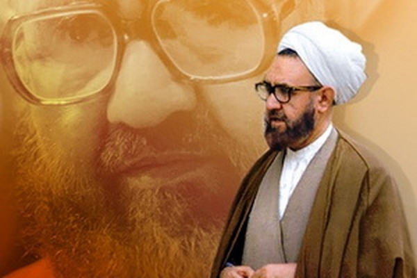 اطلاعیهای درباره جعلیات منتشرشده به نام شهید مطهری اطلاعیهای درباره جعلیات منتشرشده به نام شهید مطهری