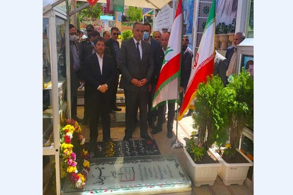 سردار سلیمانی مدافع فضیلت‌های قدسی بود