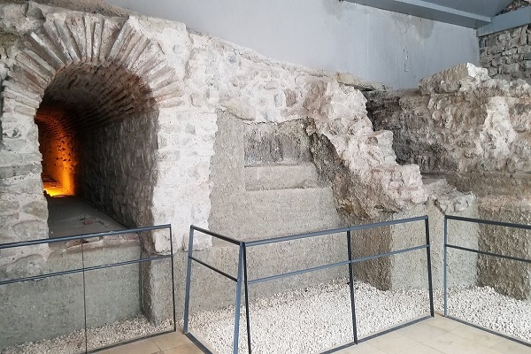 موزه هنرهای اسلامی-ترکی استانبول