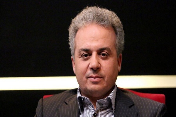 علی رحمانی علی رحمانی