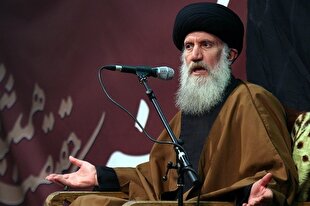 درد فقدان استاد اخلاق و عارف متأله