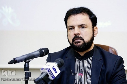 محمدحسین محمدزاده