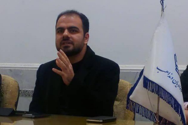 وحید سهرابی فر