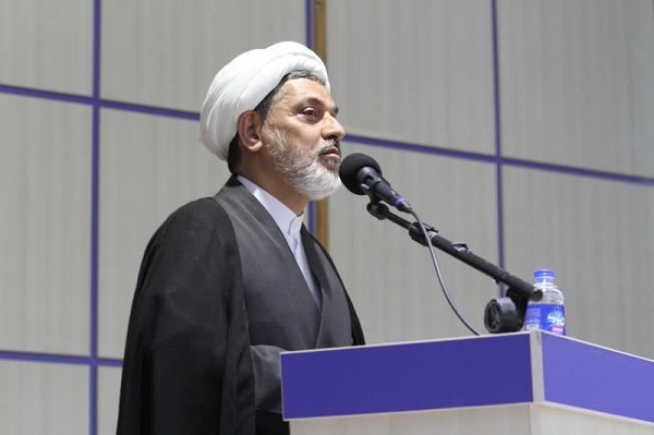 حجت‌الاسلام والمسلمین ناصر رفیعی، عضو هیئت علمی جامعةالمصطفی العالمیه