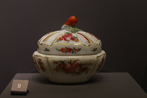 موزه هنرهای اسلامی-ترکی استانبول