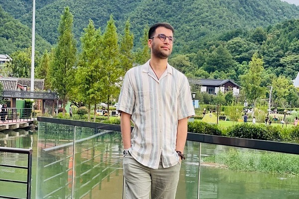 مهروزی بدون مرز احسان ایرانی مهروزی بدون مرز احسان ایرانی