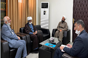 همکاری بنیاد فرهنگی حضرت مهدی(عج) و تبلیغات اسلامی خوزستان