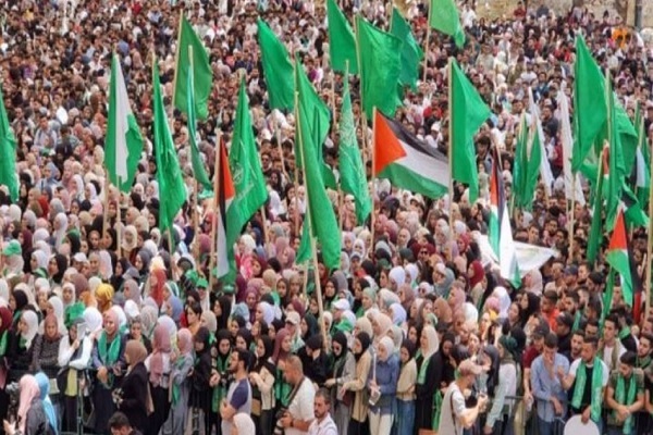 بازداشت‌ها هرگز ما را سست نمی‌کند