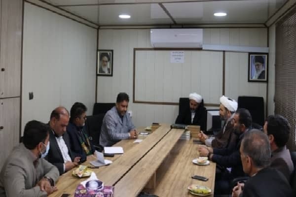 هیئات مذهبی برای استعدادیابی و معرفی نسل جدید حسینی تلاش کنند