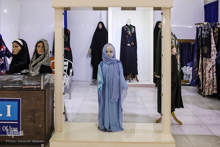 شنبه/ شلوغ‌ترین بخش نمایشگاه قرآن در حسرت بین‌المللی شدن