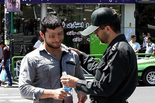 ارسالی/ دو قطبی روزهدار و روزهخوار ارزانترین راه دشمنی علیه اسلام است ارسالی/ دو قطبی روزهدار و روزهخوار ارزانترین راه دشمنی علیه اسلام است