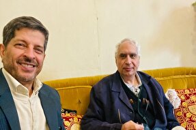 اندیشمند مسیحی لبنان:مظلومیت علی(ع) دلیل همدلی مسیحیان با شیعیان است