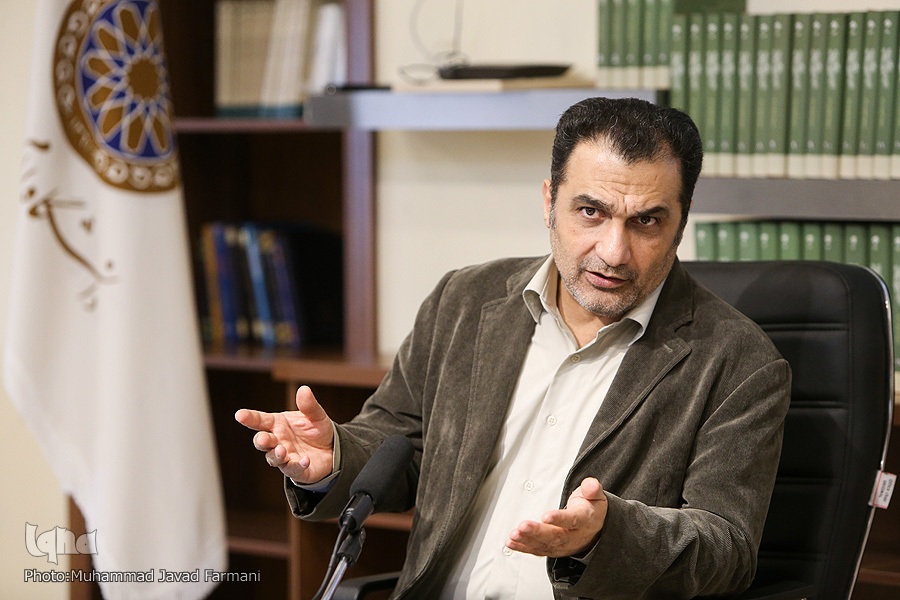 احمد پاکتچی